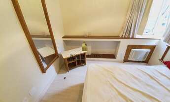 Imagem 5: Flat para aluguel tem 30 metros quadrados com 1 quarto em Jardim Paulista - São Paulo - SP