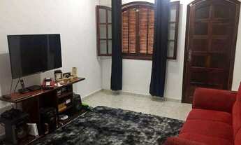 Imagem: Casas Com Terraço Coberto Bairro Cabral