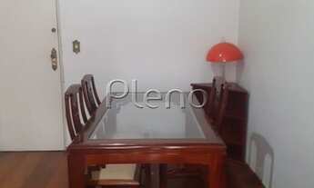 Imagem 2: Apartamento à venda no bairro Chácara da Barra - Campinas/SP