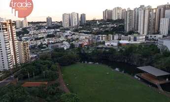 Imagem 5: Apartamento para locação no Jardim Botânico com 03 dormitórios e varanda gourmet