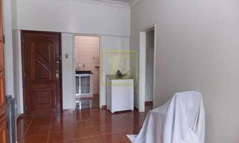 Imagem 6: Apartamento sala quarto com dependência Centro Rio de Janeiro