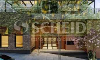 Imagem 2: Apartamento novo Vila Mascote!!!