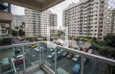 Imagem 6: Apartamento para Aluguel - Penha, 2 Quartos, 60 m2