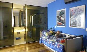 Imagem 7: Casa com 3 dormitórios para alugar, 290 m² por R$ 40.000,00/mês - Jardim Europa - São Paul