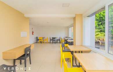 Imagem 5: PORTO ALEGRE - Apartamento Padrão - Passo da Areia