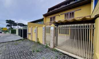 Imagem 3: Sobrado para aluguel com 180 metros quadrados com 3 quartos em Orleans - Curitiba - PR