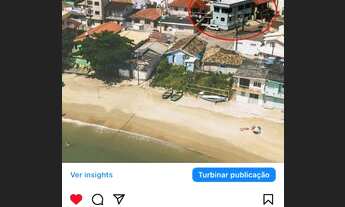 Imagem 3: Casa de Praia Governador Celso Ramos