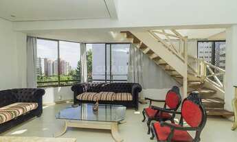 Imagem: Cobertura para aluguel, 3 quartos, 1 suíte