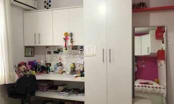 Imagem 4: Apartamento para Venda - 80m², 2 dormitórios, 1 vaga - Menino Deus