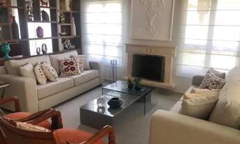 Imagem 3: Casa Maravilhosa para Venda no 18 do Forte em Alphaville