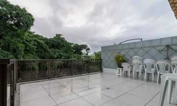 Imagem: Cobertura à venda, 3 quartos, 1 suíte