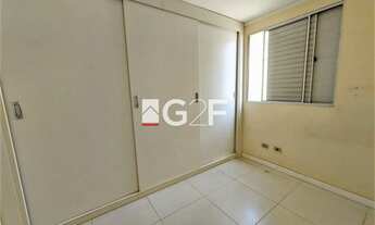 Imagem 7: Apartamento para venda no Residencial Claudia