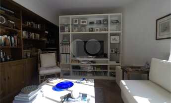 Imagem 5: Incrível apartamento de luxo na Vila Madalena