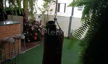 Imagem 3: Cobertura - Jardim Nova Europa - Campinas