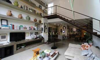 Imagem: Casa com 3 dormitórios para alugar, 196