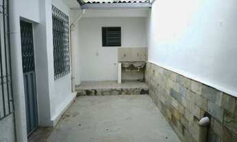 Imagem: Casa com 1 dormitório para alugar em Belo