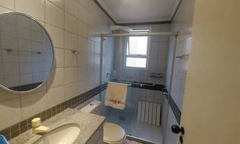 Imagem 3: Apartamento para aluguel possui 90 metros quadrados com 3 quartos