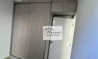 Imagem 7: Apartamento com 2 dormitórios à venda, 52 m² por R$ 235.000 - Recreio das Acácias - Ribeir