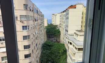 Imagem: Copacabana- Vista - 2 quartos- 75m²