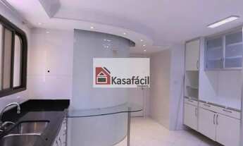 Imagem 5: Apartamento para alugar no bairro Indianópolis - São Paulo/SP, Zona Sul