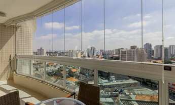 Imagem 6: São Paulo - Apartamento Padrão - Saúde