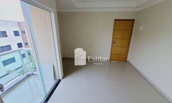 Imagem 4: Apartamento 02 quartos no Afonso Pena, São José dos Pinhais