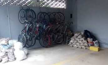 Imagem 3: Apartamento para Locação 2 Quartos, 2 Suites, 1 Vaga, 80M², REALENGO, RIO DE JANEIRO - RJ