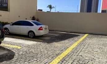 Imagem 5: Excelente flat mobiliado vista mar