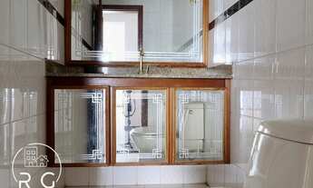 Imagem 5: Apartamento para venda com 152 metros quadrados com 4 quartos em Perdizes - São Paulo - SP