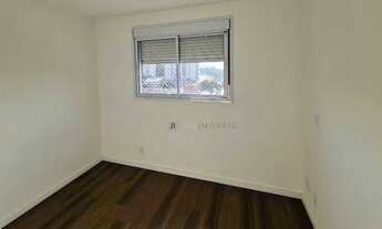 Imagem 7: Apartamento 2 dormitórios (1suíte), sala ampla para 2 ambientes, 1 banheiro social, 1 vaga