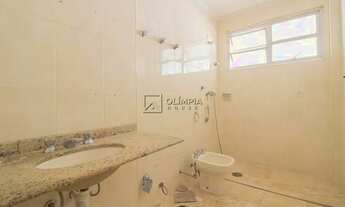 Imagem 14: Apartamento Locação 3 Dormitórios - 300 m² Bela Vista