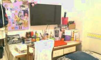 Imagem 4: ML Apartamento para venda tem 120 metros quadrados com 3 quartos em Tijuca - Rio de Janeir