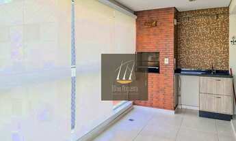 Imagem 3: Apartamento com 3 dormitórios à venda, 106 m² por R$ 1.377.000,00 - Santo Antônio - São Ca