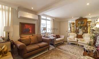 Imagem: Venda Apartamento 3 Dormitórios - 105 m²