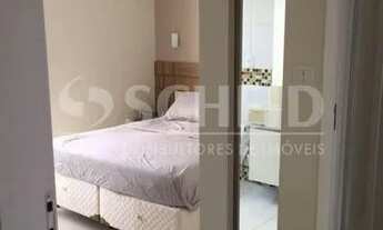 Imagem 4: Apartamento mobiliado à venda com 3 suítes na Vila Olímpia /SP