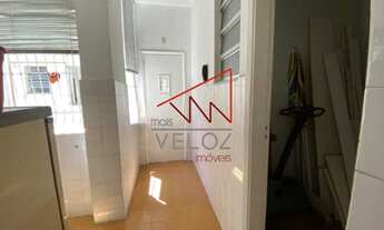 Imagem 6: Apartamento para venda com 100 metros quadrados com 2 quartos em Copacabana - Rio de Janei