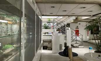 Imagem 3: Ponto comercial no Itaim Bibi