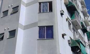 Imagem: Apartamento 2 quartos Rua Viúva Dantas