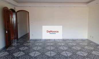 Imagem 3: Casa com 3 dormitórios para alugar, 115 m² por R$ 3.100,00/mês - Vila Califórnia - São Pau