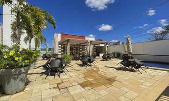 Imagem 2: Apartamento para venda tem 76 metros quadrados com 3 quartos em Santa Isabel - Teresina