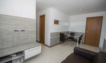 Imagem 4: Apartamento para Aluguel - Jacarepaguá, 2 Quartos, 60 m2