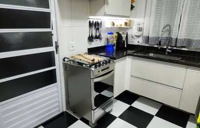 Imagem 5: Casa Condomínio Barueri