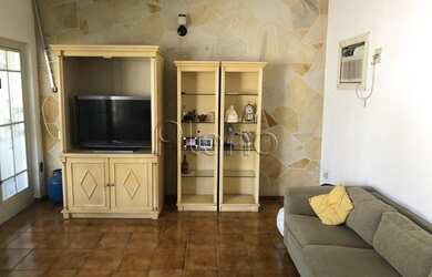 Imagem 4: Casa para locação no Jardim Proença - Campinas/SP