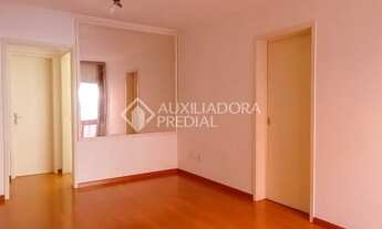 Imagem 7: APARTAMENTO COM 1 DORMITÓRIO NO BAIRRO AUXILIADORA