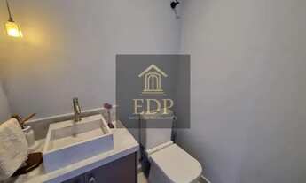 Imagem 7: Casa em Condomínio 3 Quartos Cotia - SP - Paisagem Renoir