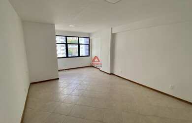 Imagem 3: Belo Horizonte - Conjunto Comercial/sala - Belvedere