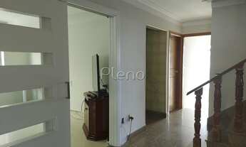 Imagem 3: Casa - Jardim Nossa Senhora Auxiliadora - Campinas