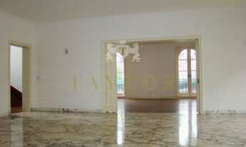 Imagem: Casa com 3 dormitórios para alugar, 570