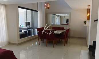 Imagem 6: Casa Duplex mobiliada de 400m2 de 4 suítes no Dom José 2