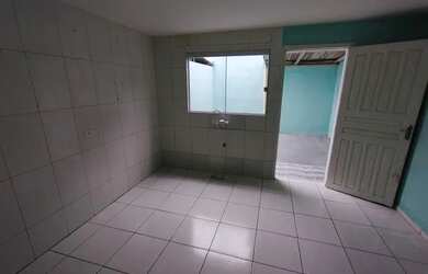 Imagem 7: Excelente Sobrado No Vitória Régia CIC